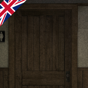 OUTLAST Door-Glitch [EN] for Outlast