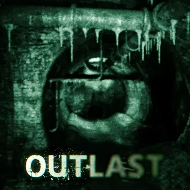 Outlast | Free Camera, FOV, Remove Grain Filter, Remove Motion Blur, Change Resolution, etc. [ENG / RUS] for Outlast