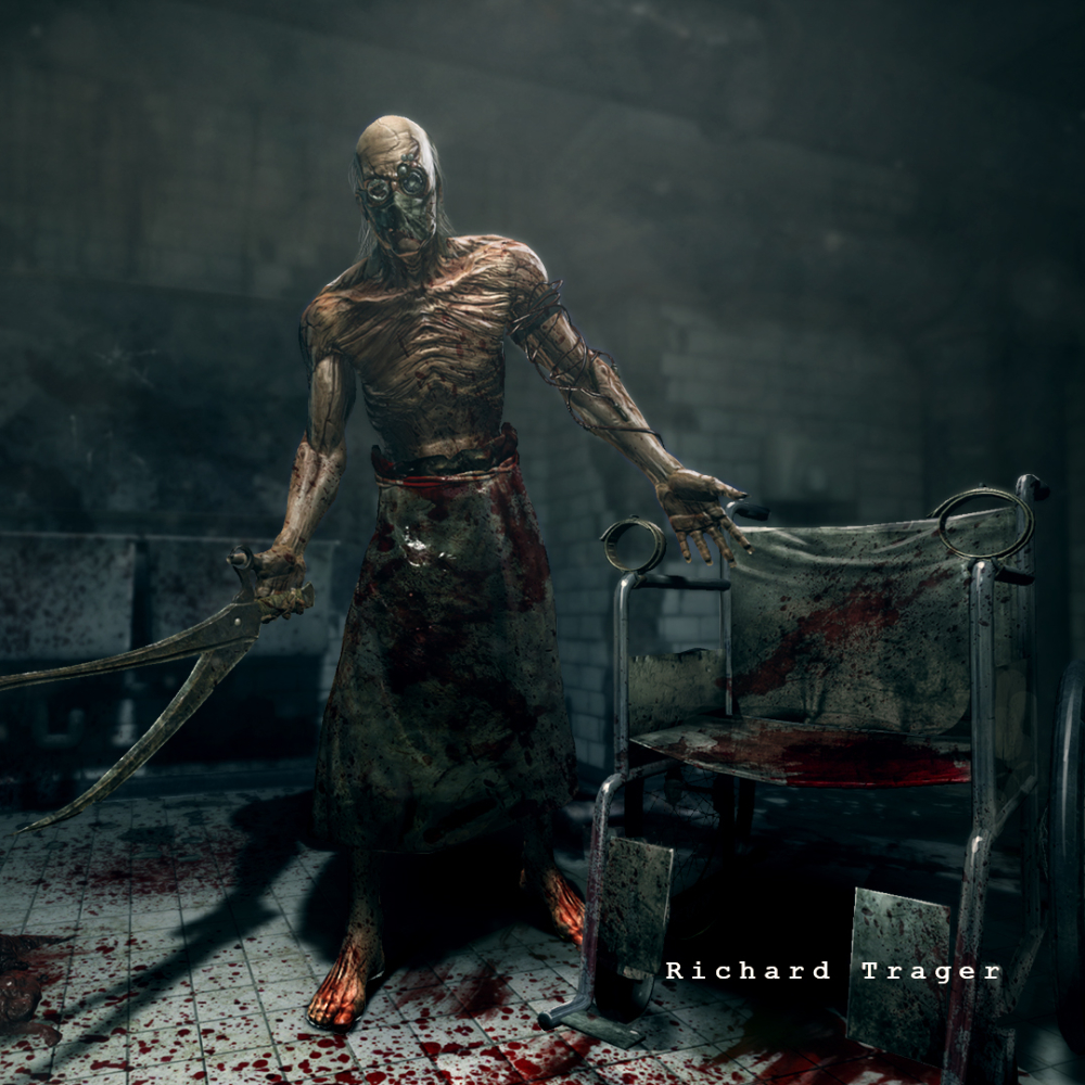 Outlast:Geniş Çaplı Deneyimli Rehber for Outlast