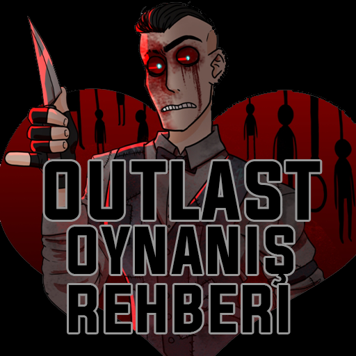 Outlast Oynanış Rehberi for Outlast