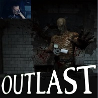 Outlast-Terror Paso a Paso Let's Play LIVE 2.0 (Webcam) Español FINALIZADA for Outlast