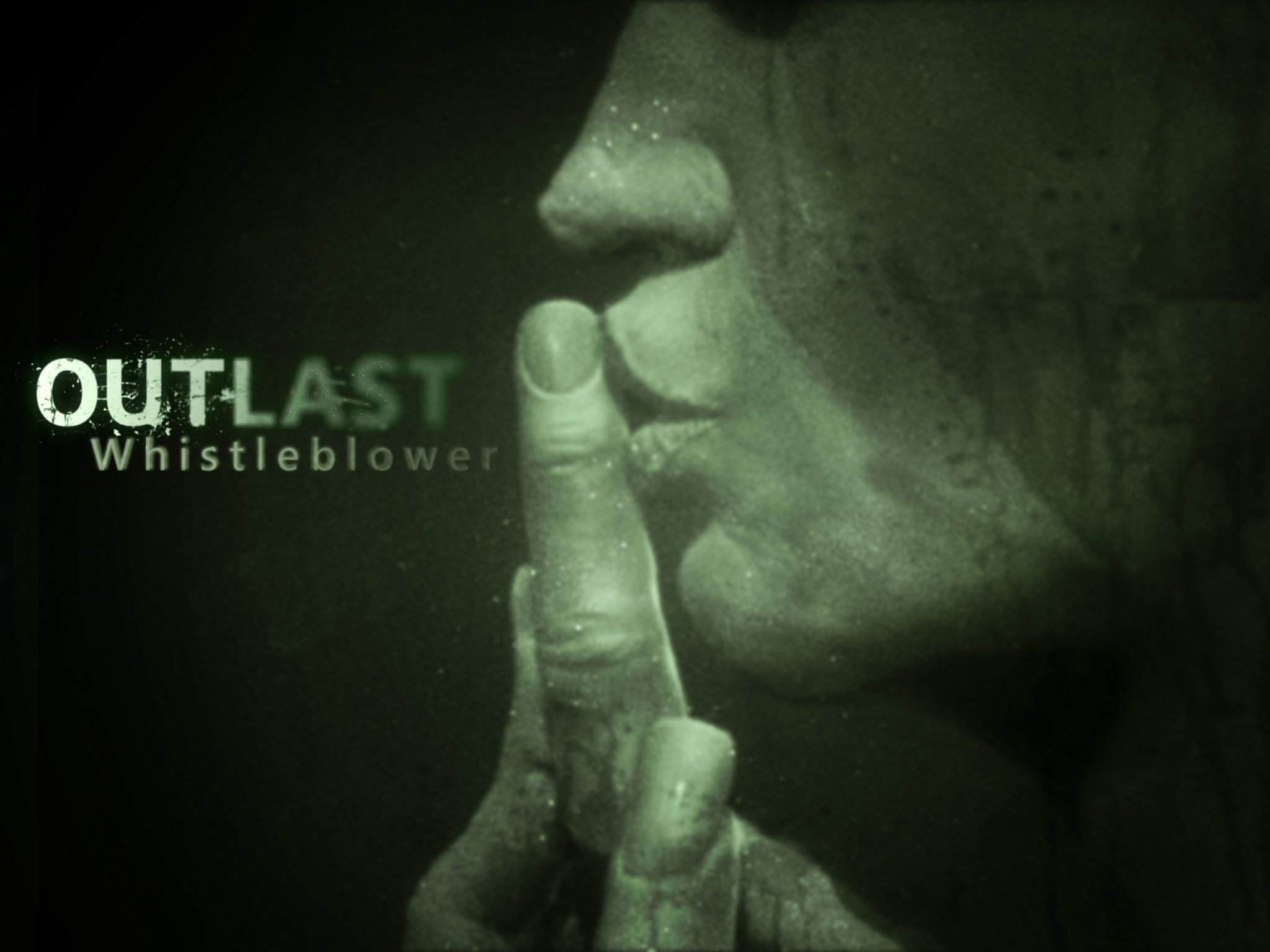 Dlc for outlast (120) фото