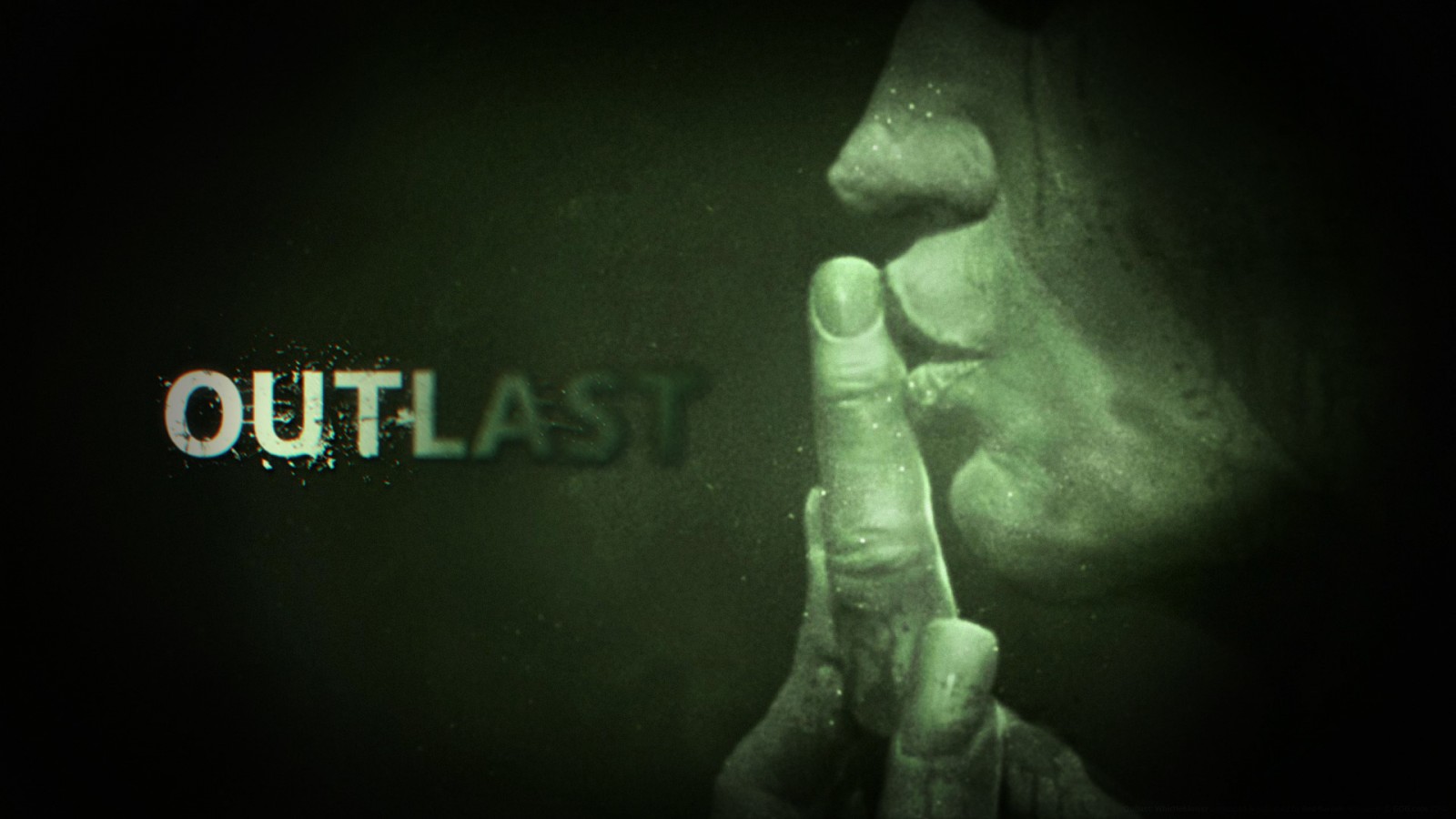 Гайд по достижениям в Outlast/Whistleblower [RUS] for Outlast