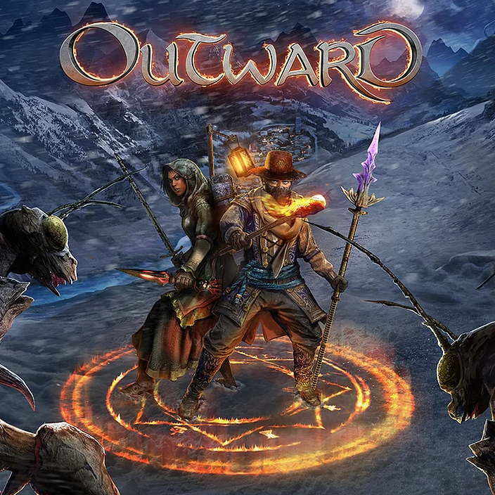 Outward - Basics and 100% Achievements for Outward