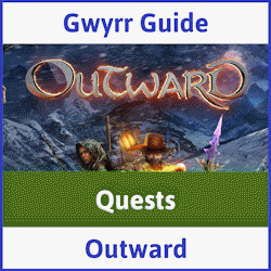 Outward: Quests for Outward