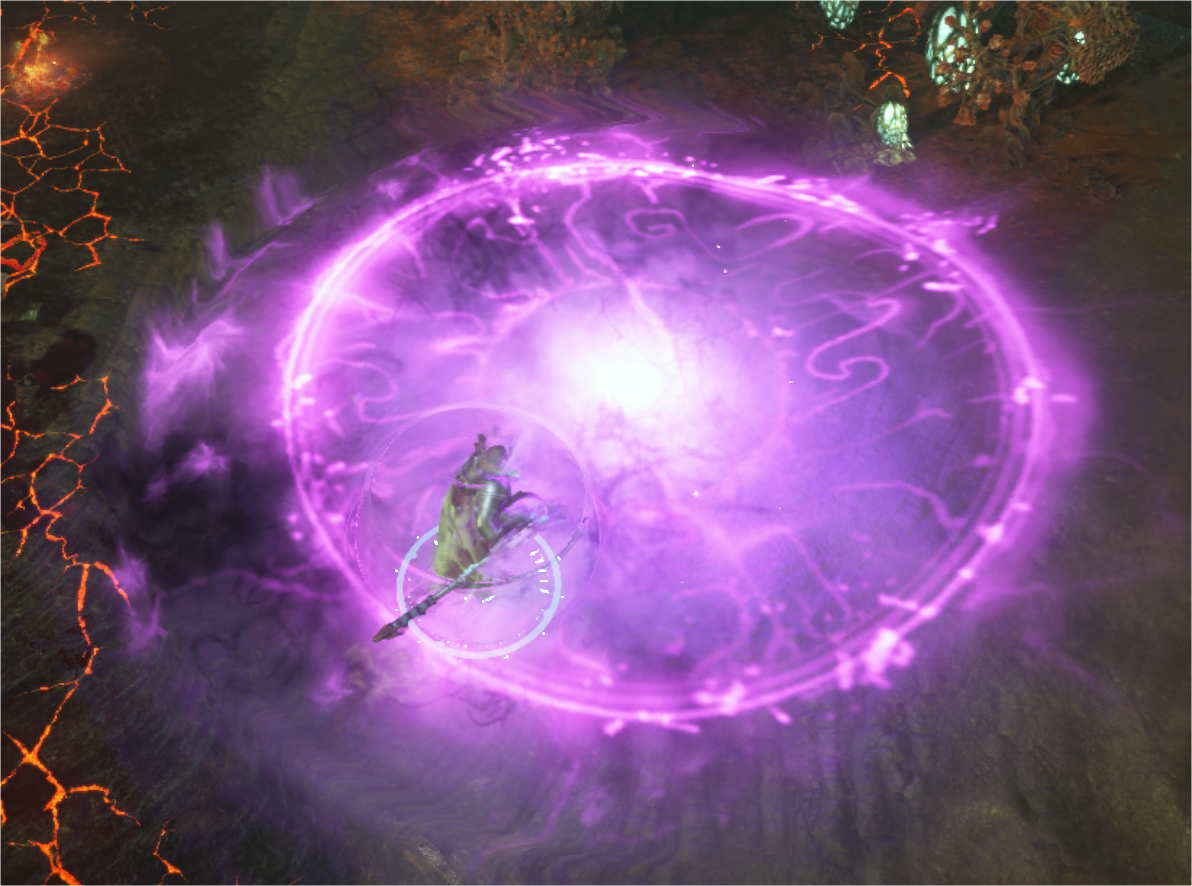 Overall guide to Psyker in the Season of the Warpsurge (2.3.4) for Warhammer 40,000: Inquisitor - Martyr