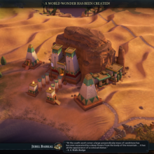 Overclocked Conviction achievement for Sid Meier's Civilization VI