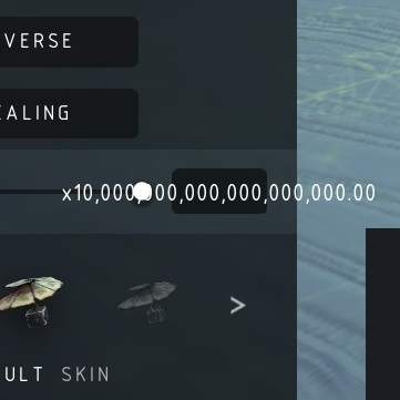 Overflow and Drag Glitch for Besiege