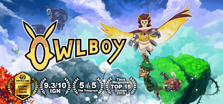 Owlboy