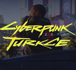 Oyun Dilinin İngilizceye Dönmesi Sorunu Çözümü for Cyberpunk 2077
