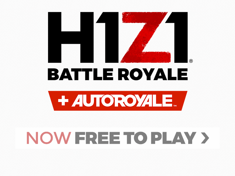 Oyun Free2Play Oldu. for Z1 Battle Royale