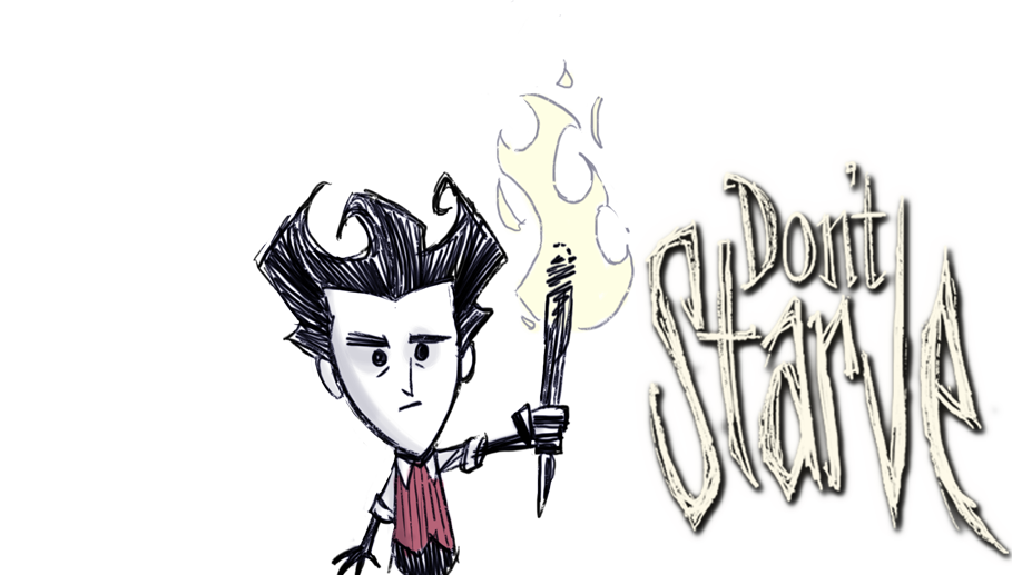 Oyuna Başlangıç Rehberi Ve Geliştirme Rehberi for Don't Starve