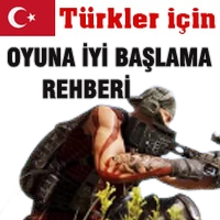 Oyuna yeni başlayan Türkler için hızlı başlangıç rehberi for CreativeDestruction