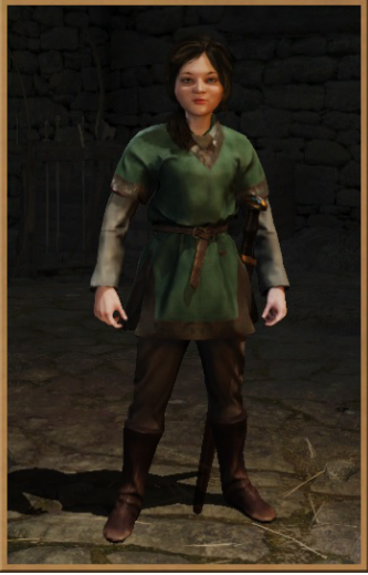 Oyuncunun veya lordların yaşını değiştirme! TÜRKÇE for Mount & Blade II: Bannerlord