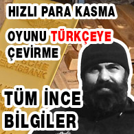 Oyunu Türkçe Yapma Para kasma ve Tüm ayrıntılı bilgiler for Heroes & Generals
