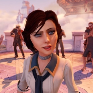Oyunun Sonu Açıklama for BioShock Infinite