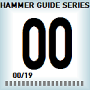 p0rtalmaster's Hammer Guide Series Part 00/19 for Portal 2
