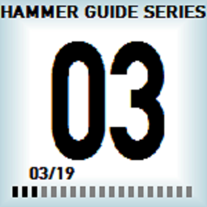 p0rtalmaster's Hammer Guide Series Part 03/19 for Portal 2
