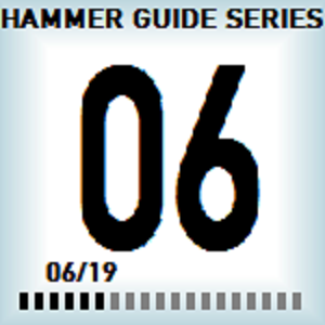 p0rtalmaster's Hammer Guide Series Part 06/19 for Portal 2