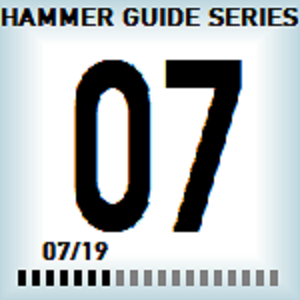 p0rtalmaster's Hammer Guide Series Part 07/19 for Portal 2
