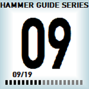 p0rtalmaster's Hammer Guide Series Part 09/19 for Portal 2