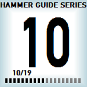 p0rtalmaster's Hammer Guide Series Part 10/19 for Portal 2