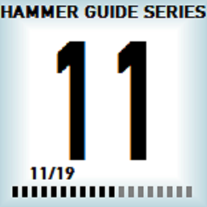 p0rtalmaster's Hammer Guide Series Part 11/19 for Portal 2