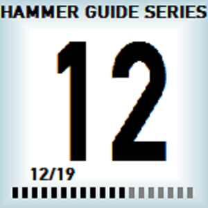 p0rtalmaster's Hammer Guide Series Part 12/19 for Portal 2