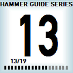 p0rtalmaster's Hammer Guide Series Part 13/19 for Portal 2