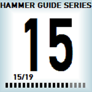 p0rtalmaster's Hammer Guide Series Part 15/19 for Portal 2