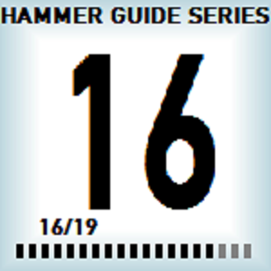 p0rtalmaster's Hammer Guide Series Part 16/19 for Portal 2