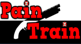 Pain Train (somewhat) detailed guide (Tips included) for Pain Train