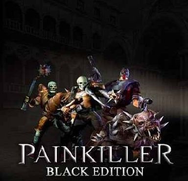 Painkiller Full Walkthrough for Painkiller: Black Edition