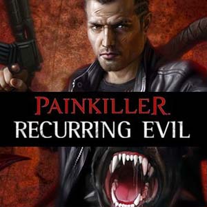 Painkiller Recurring Evil Patch ITA for Painkiller: Recurring Evil