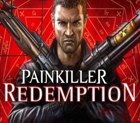 Painkiller Redemption Patch ITA for Painkiller: Redemption