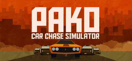 PAKO - Car Chase Simulator