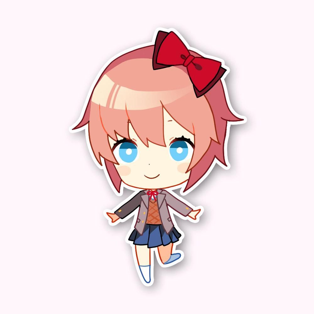 Palabras para poema de Sayori (Español) for Doki Doki Literature Club