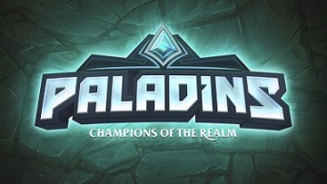 Paladins Обновление 18.09.16 for Paladins