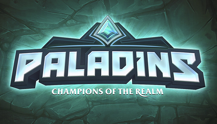 Игровые персонажи Paladins  [RUS] for Paladins