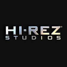 Paladins The Hi-Rez studios Authenticate and Update service must be installed FIX for Paladins