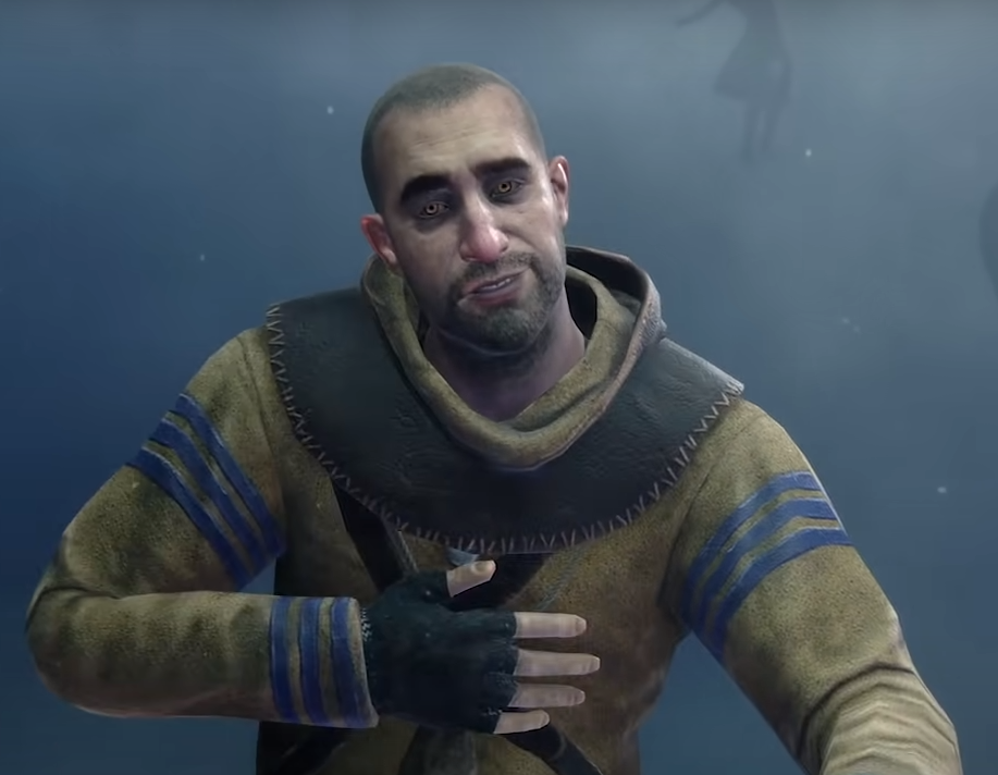 Pan Lusterko, wszystkie Easter Eggi i Ciekawostki for GWENT: The Witcher Card Game