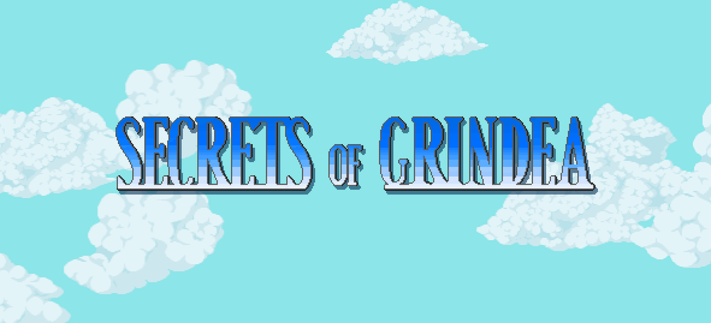 steam secrets of grindea