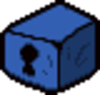 Pandora's Box Effects for The Binding of Isaac: Rebirth