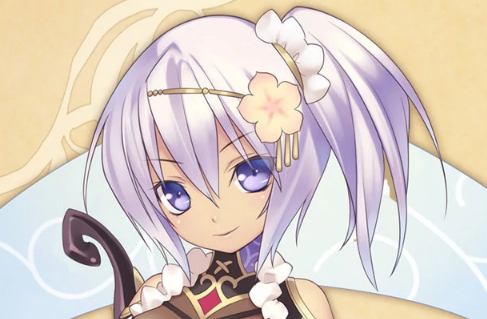 Panina Honeymoon Guide for Record of Agarest War Mariage