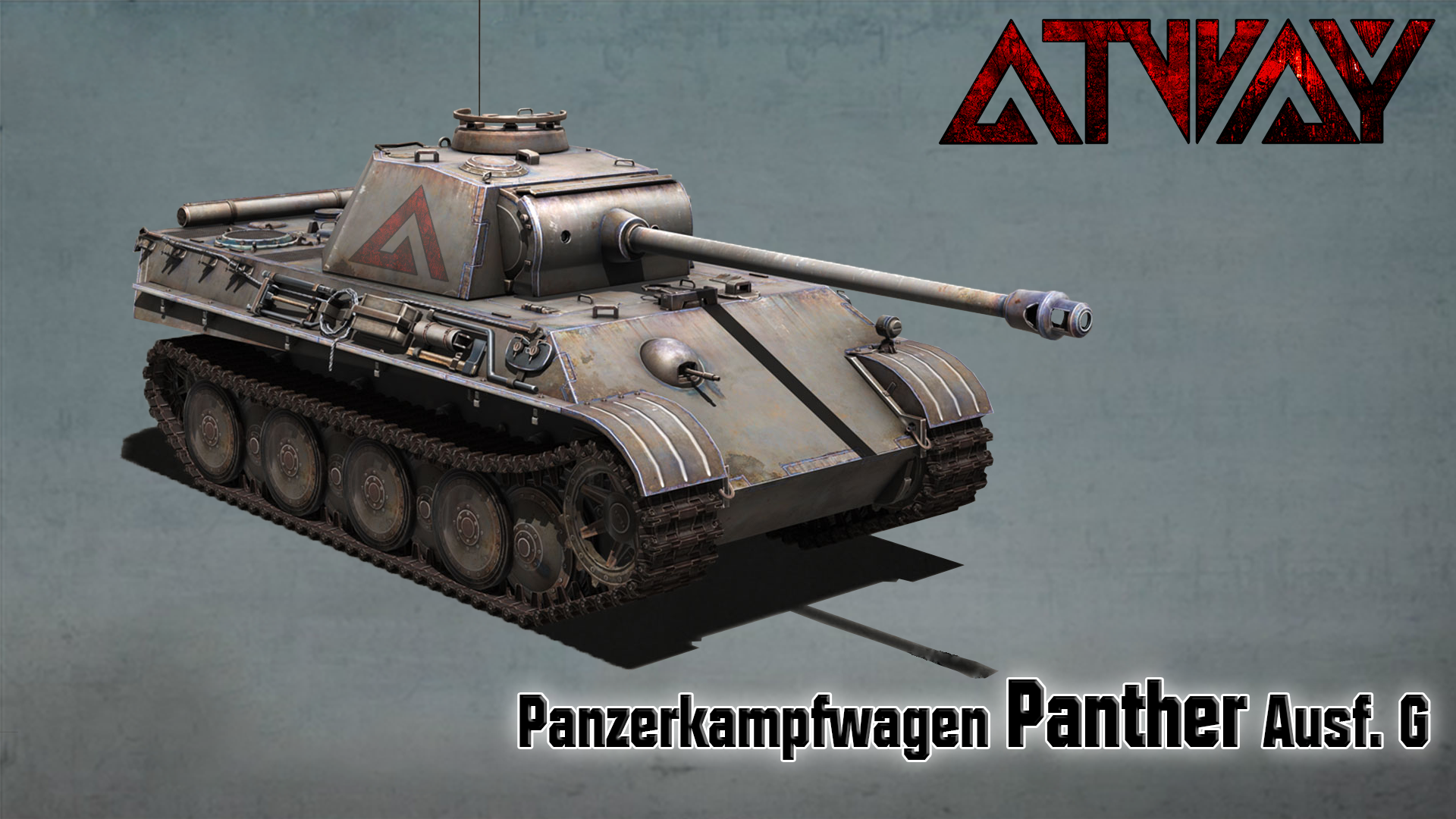 Panther review / Обзор Пантеры for Heroes & Generals