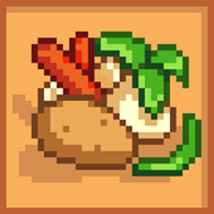 Pantry Bundles for Stardew Valley