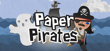 Paper Pirates