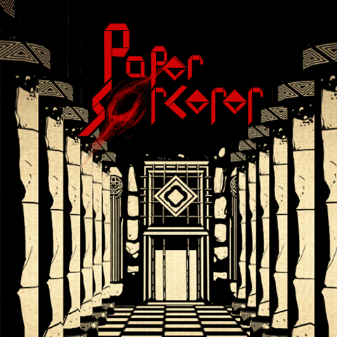 Paper Sorcerer 非公式日本語化 for Paper Sorcerer
