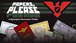 Papers Please: ALL ENDINGS (in order) for Papers, Please