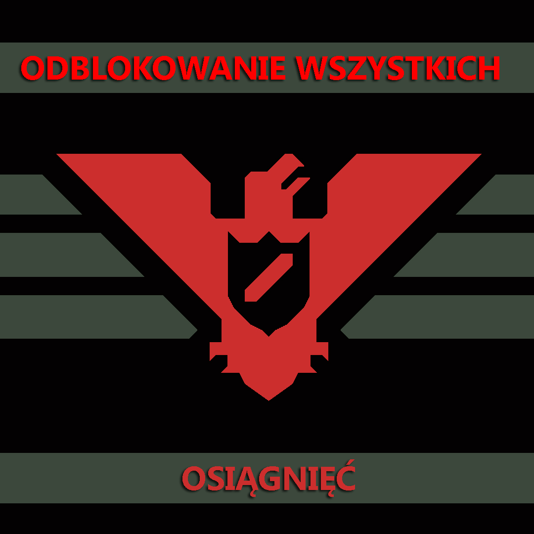 Papers, Please - Odblokowanie wszystkich osiągnięć for Papers, Please